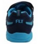 Trail Running Girls Light Weight Casual Sports Sneakers(Toddler/Little Kid) - Deep Blue - C6184QZYHD5 $24.90