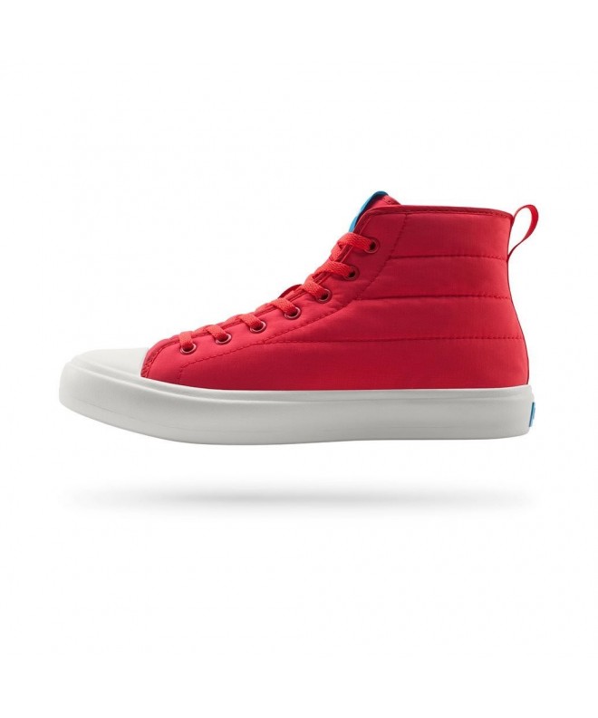 Sneakers The Phillips Puffy Boots - Supreme Red/Picket White - CI18K2ZZ0E8 $78.62