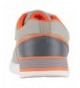 Sneakers Evan Boys Sneakers - One Strap Hook & Loop Closure - Kids Shoes - Light Grey - CK184R6OW95 $28.81