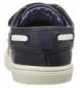 Sneakers Kids Boys' Super Sneaker - Navy - CJ12C7136CP $25.10
