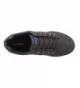 Sneakers Kids' Hull Suede Sneaker - Grey Polyurethane Suede - CP182GK0H46 $50.88
