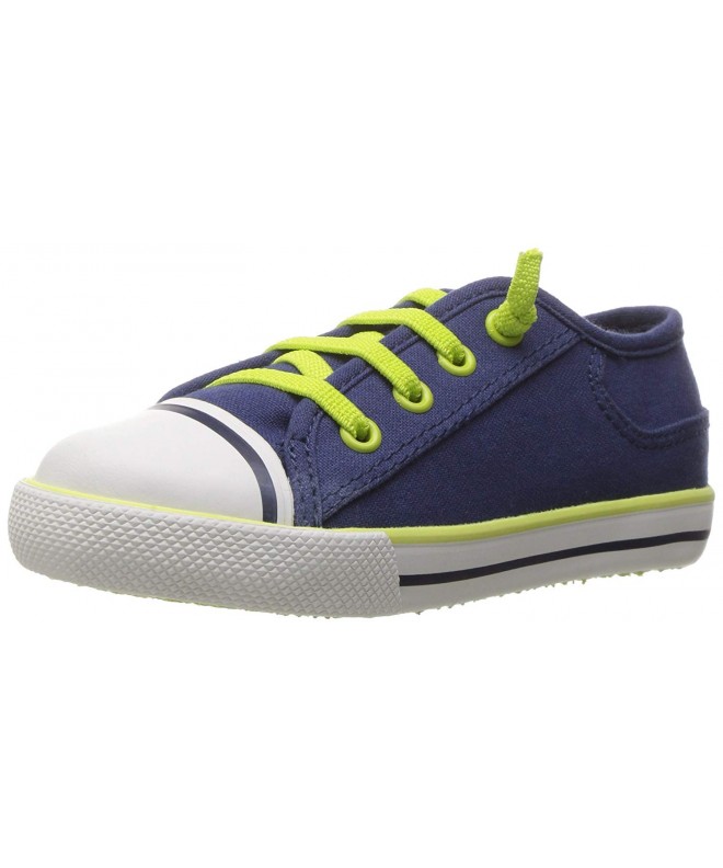 Sneakers Kids' Dax Sneaker - Navy - CO12JL13EBR $54.58