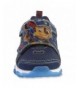 Sneakers Paw Boys Sneakers Shoes Toddler Patrol Shoe Blue - CF18EI3GYZQ $53.89