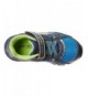 Sneakers Racer Light-up Sneaker (Toddler/Little Kid) - Blue/Green - C211M6BH7DB $80.99
