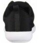 Sneakers Youth Studio Trainer Low-top Lightweight Sneaker - Black/White Fitness Sneaker - Black/White - CD180R5KOHG $74.97