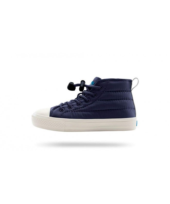 Sneakers Phillips Puffy Junior Sneakers Skyline Grey/ Mariner Blue Boys 2 - CG1869Y3C2X $83.97