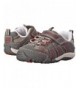 Sneakers Jasper Shoe (Toddler) - Grey - CT11M6C3Y9B $64.34