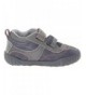 Sneakers Warren Boot (Toddler) - Navy/Grey - CV11BQWGL83 $47.10