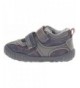 Sneakers Warren Boot (Toddler) - Navy/Grey - CV11BQWGL83 $47.10