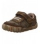 Sneakers Travis Rubber Sneaker (Toddler) - Brown/Camo - CD11J5YBRP1 $66.06