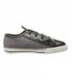 Sneakers Dax Vulcanized Sneaker (Little Kid) - Dark Gray Multi - CC1237QVY73 $53.24
