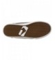 Sneakers Gs-Kids Skate Shoe - Dark Shadow/White - CY18GNHITKH $78.27