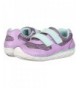 Sneakers Kids Soft Motion Mason Boy's/Girl's Athletic Sneaker - Lilac - C318GLGTXGC $68.30