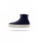 Sneakers Nelson Junior Slip Ons Paddington Blue/Picket White Boys 2 - CM187IW640G $58.36