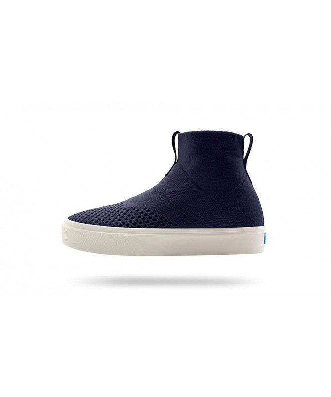 Sneakers Nelson Junior Slip Ons Paddington Blue/Picket White Boys 2 - CM187IW640G $58.36