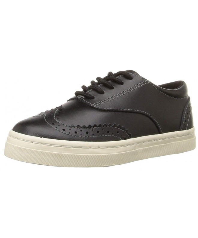 Sneakers Preston II Sneaker - Black - C912C3TYJGD $64.48