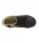 Sneakers Kids' Brandon-K - Black Crazy Horse - CI1265J2F9P $56.58
