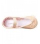 Dance Daisy 205 Ballet Shoe (Toddler/Little Kid) - Ballet Pink - CM1113VTFLH $29.56