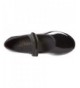 Dance Mary Jane Tap Shoe (Toddler/Little Kid) - Black Patent - CL116EJR21N $50.05