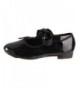 Dance T100 Flexible Tap Shoe (Toddler/Little Kid) - Black - CE113PTXSPJ $47.42