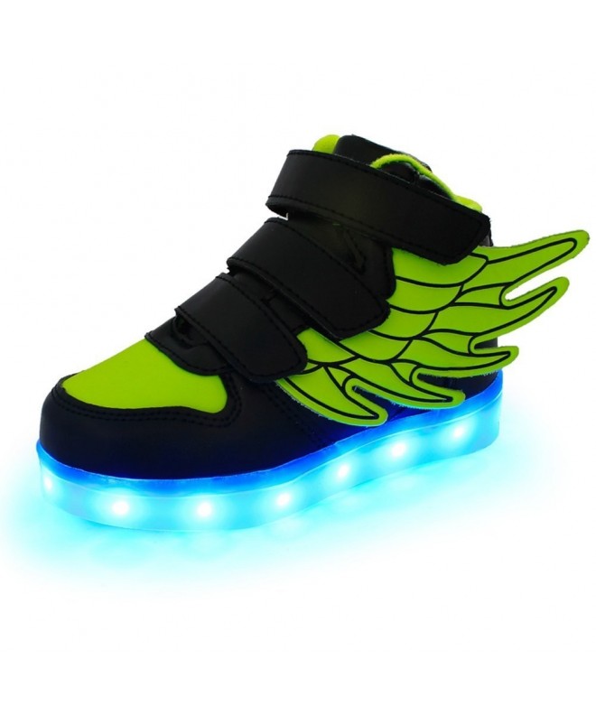 KARKEIN Rechargeable Flashing Sneakers Toddlers