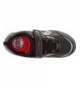 Walking Mens Darth Vader Sneaker (Toddler/Little Kid) - Black/Silver - CS18DLD0M2L $50.56