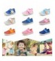 Walking Kids Shoes Slip-on Breathable Mesh Sneakers Water Shoes Running Pool Beach (Toddler/Little Kid) - Ls.navy - CB18EDL93...
