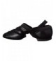 Dance Freeform Jazz Shoe - Black - CG12118VNLL $85.96