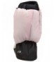Dance Kids Warm Up Boot/Slipper - Candy Pink - C912EBD1QTH $60.56