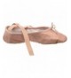 Dance Girl's Prolite II Hybrid Ballet Slipper/Shoe Pink - Pink - CV1153E7A7Z $47.55