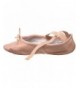 Dance Girl's Prolite II Hybrid Ballet Slipper/Shoe Pink - Pink - CV1153E7A7Z $47.55