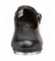Dance T400 Leather Mary Jane Tap (Little Kid/Big Kid) - Black - CV113PTXTI5 $60.89