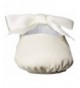 Dance Sparkle Baby Ballet Flat (Infant/Toddler/Little Kid) - White - C3116BAH6ER $50.64