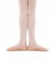 Dance Dansoft Ballet Slipper (Toddler/Little Kid)-Pink-12 D US Little Kid - C61153E8831 $26.25