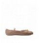 Dance Girl's Pink Ballet Shoe 2 M US - CQ11AHR88NX $27.26