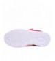 Walking Kids Lightweight Sneakers Boys and Girls Cute Breathable Walking Casual Running Shoes - Pink - C018654LM7O $22.49