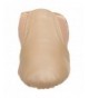 Dance Leather/Spandex Gore (Toddler) - Nude Tan - C8113PTXUT3 $55.62