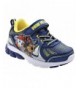 Walking Baby Boy's Paw Patrol Bone Sneaker (Toddler/Little Kid) - Blue - C518DLDCDKD $54.61