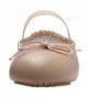 Dance Girl's Pink Ballet Shoe 1.5 M US - CN11AHR879X $26.97
