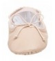 Dance Leather Ballet/Split Sole (Little Kid/Big Kid) - Pink - C7111GSTI4L $39.33