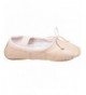 Dance Split-Sole Ballet Shoe (Toddler/Little Kid) - Pink - CH111GSV8UN $36.16