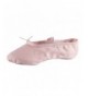 Dance Girls Canvas Ballet Shoes Dance Slippers(Toddler/Little Kid/Big Kid - CS18NIGK07W $17.46