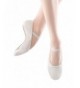 Dance Dansoft Ballet Slipper (Toddler/Little Kid)-White-1.5 C US Little Kid - CX1153E8EOT $32.75