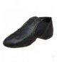 Dance Little Kid CG15 Jazz Shoe - Black - CJ111B1FSDN $72.06