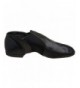 Dance Little Kid CG15 Jazz Shoe - Black - CJ111B1FSDN $72.06