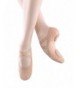 Dance Girls' Synchrony S0625G Ballet Shoe - Pink - 1.5 C US Little Kid - CO11AVGXZVF $41.75