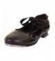 Dance Premier Value Black Tap Shoe in Toddler - Child - Youth Sizes - CH1210G13O1 $45.24