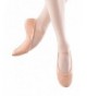 Dance Dansoft Ballet Slipper (Toddler/Little Kid)-Pink-9 E US Toddler - CN1153E80XJ $32.59