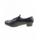 Dance Boys Flex Tap Dance Shoes Glossy Matte(Little Kid/Big Kid) - 3.5cm Heel Black - CR18623AXI9 $49.80