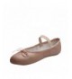 Dance Girl's Pink Ballet Shoe 8 M US - CY11AHR8IMT $27.32
